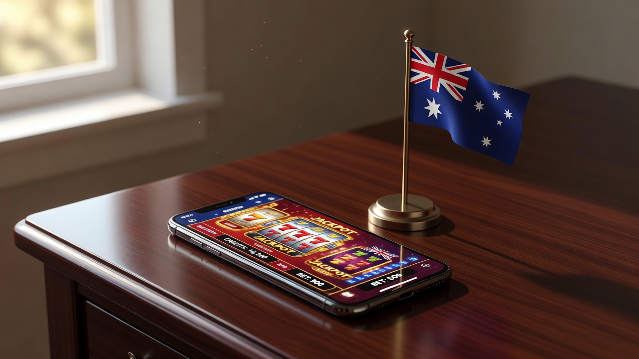 Understanding Online Gambling in Australia - real money casino australia