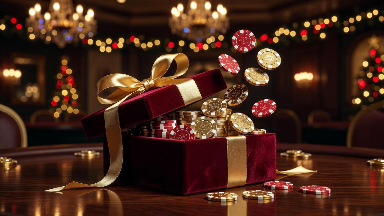 Amazing Bonuses - real money casino australia