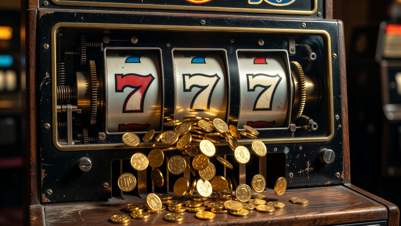 Why RTP Matters - real money casino australia