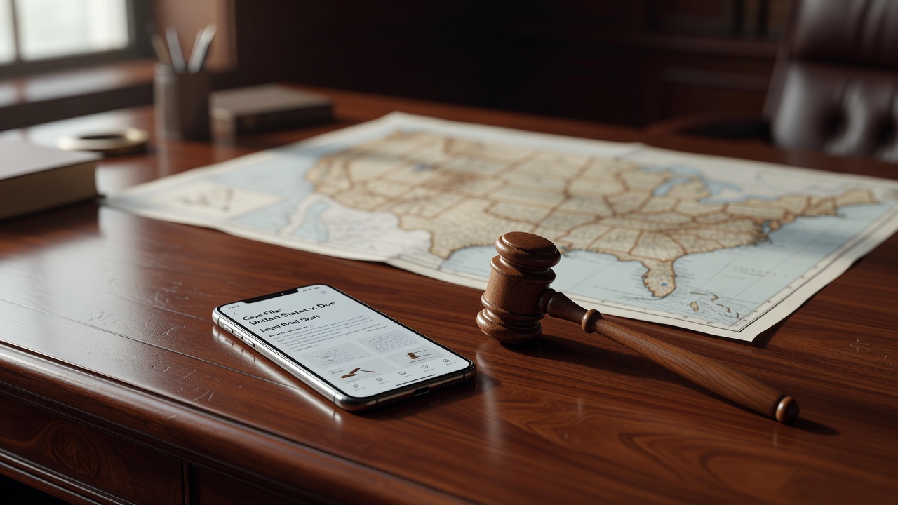 Understanding US Legality for Mobile Casinos - real money casino app iphone
