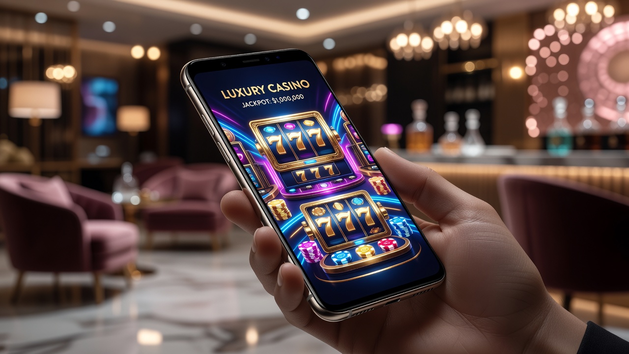 Top-Rated Android Casinos &amp; Apps for 2026 - android casino real money