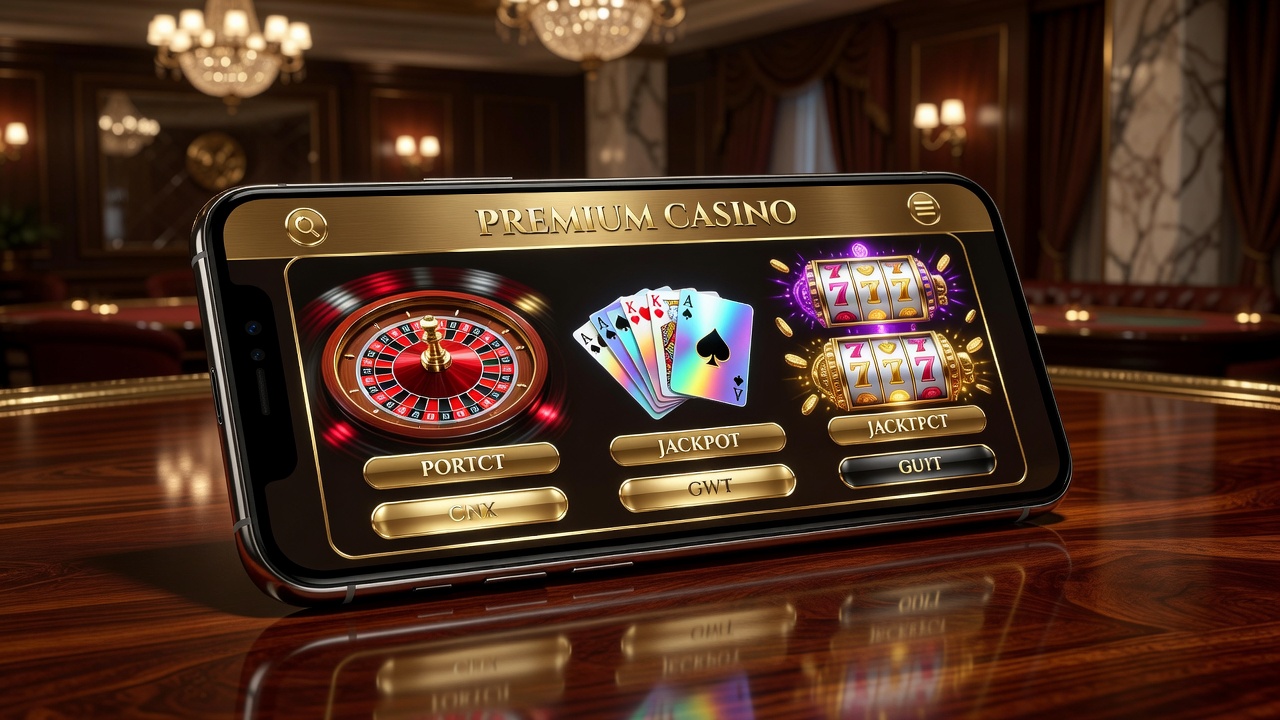 Top-Rated Real Money Casino Apps Reviewed - real money casino app download