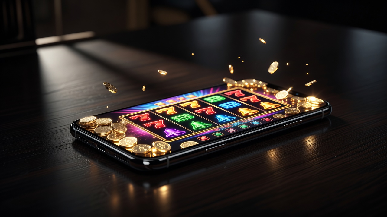 How Real Money Casino Apps Work - do casino apps pay real money