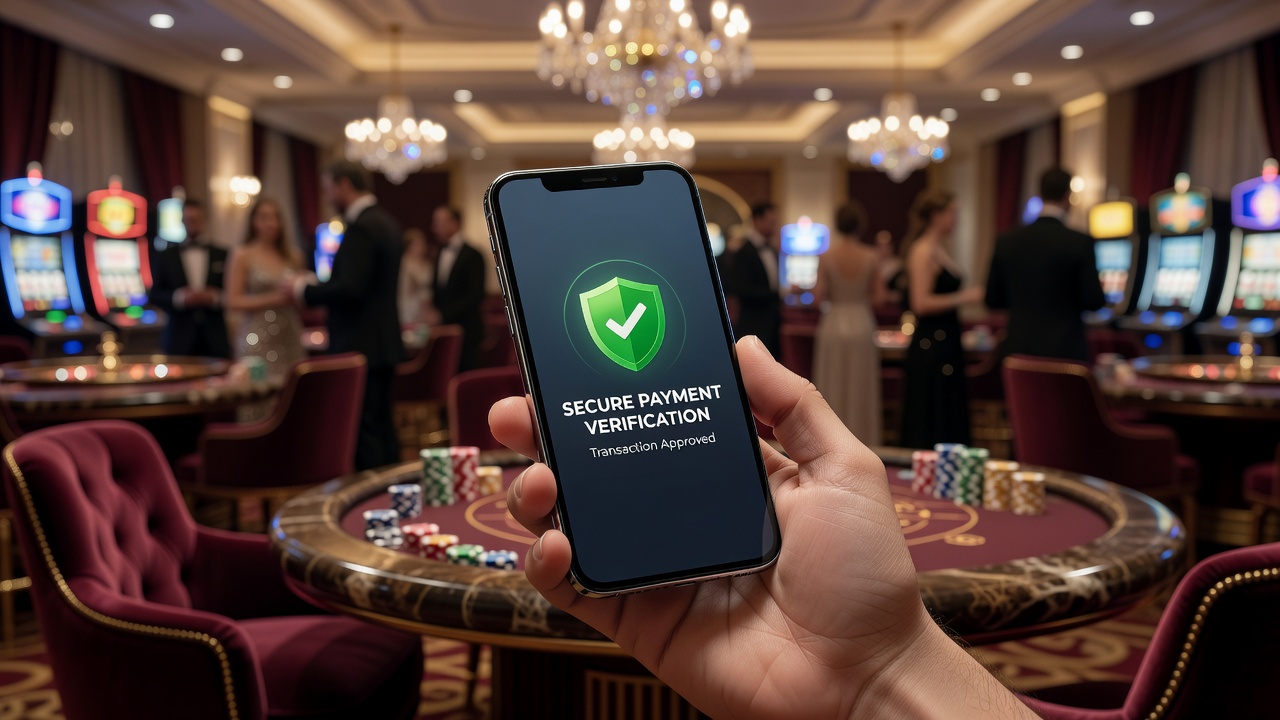 Finding Legit Casino Apps That Pay Real Money - do casino apps pay real money