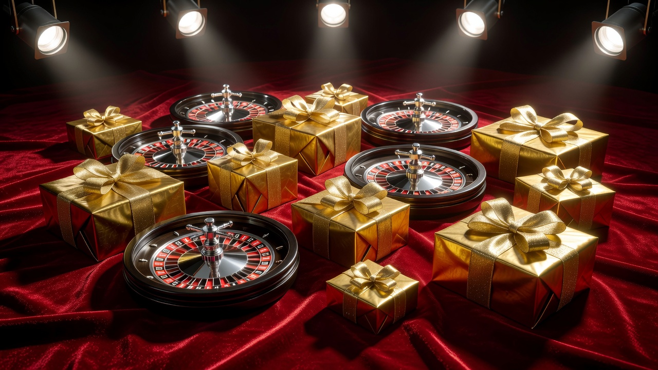 Bonuses, Free Spins, and Promotions - do casino apps pay real money