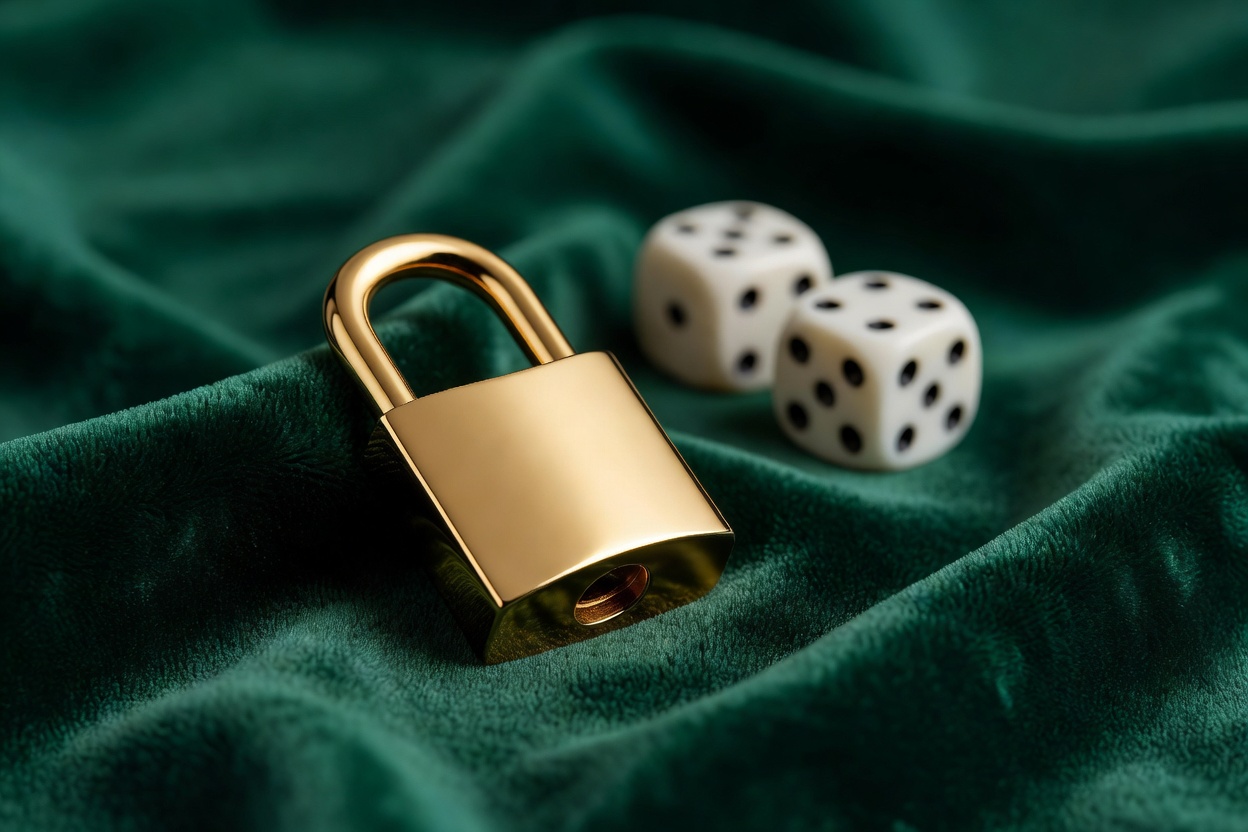 Zoome Casino Security and Responsible Gaming - zoome casino login