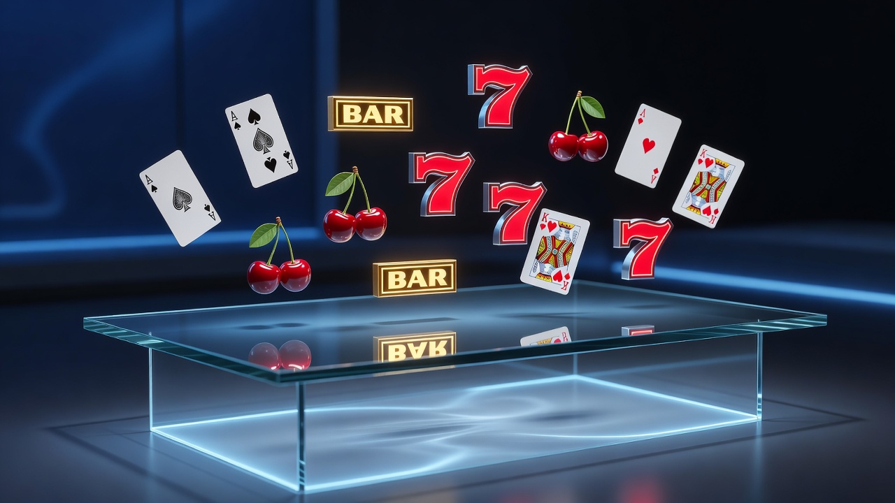 Game Selection and Software Providers - rocketplay online casino