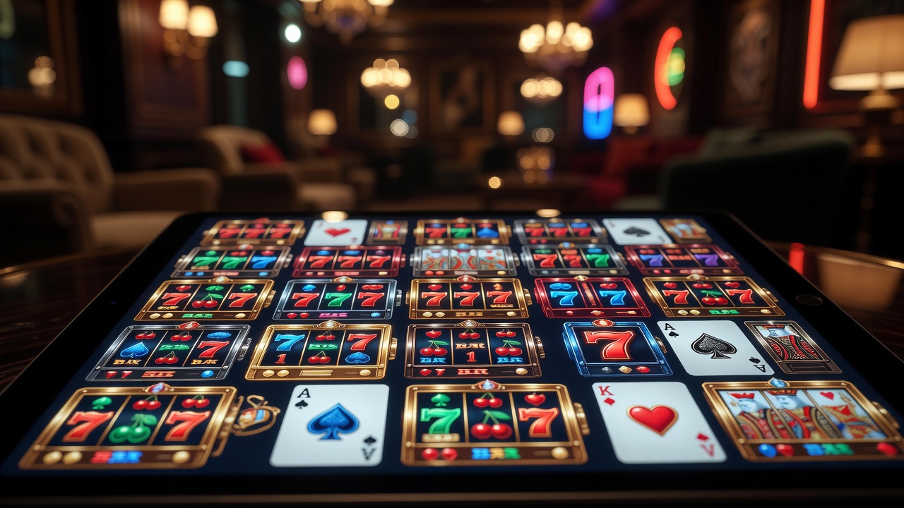 Grand Rush Online Casino Australia Game Library - grand rush casino australia