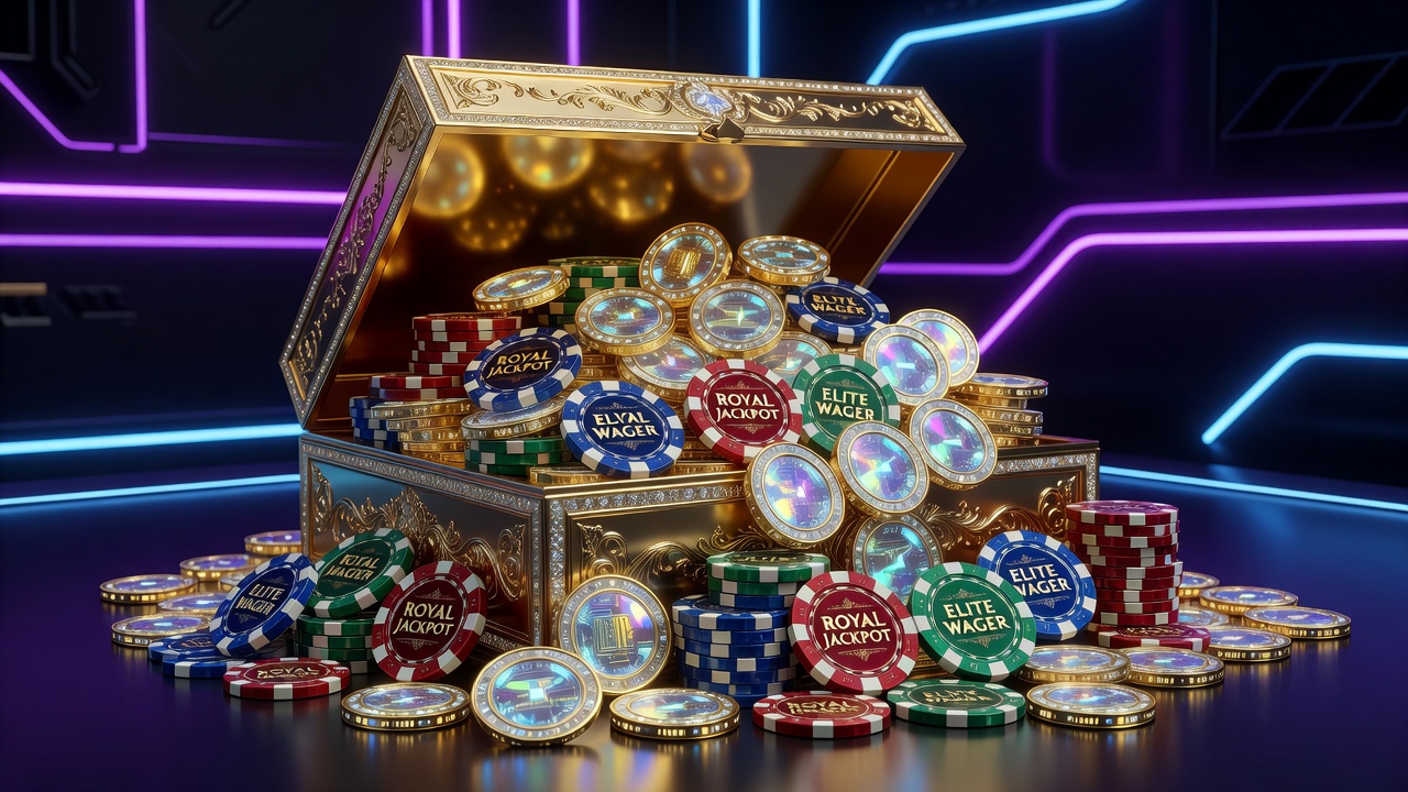 7Bit Casino Bonuses &amp; Promotions Explained - 7bit casino review
