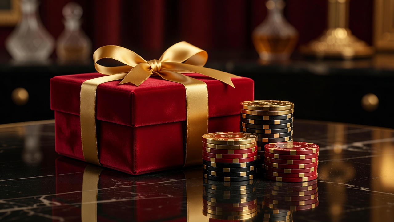 Red Dog Casino Bonuses &amp; Promotions - red dog casino review